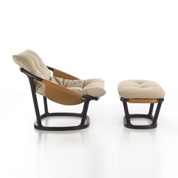 Amarantha | Armchairs | Porada