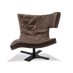 Roxy | Armchairs | Arketipo