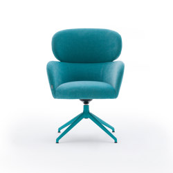 Sofia 5635 | Armchairs | Montbel