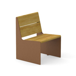 Hey 60 | Benches | Durbanis