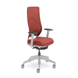 Arcus 241 | Office chairs | LD Seating