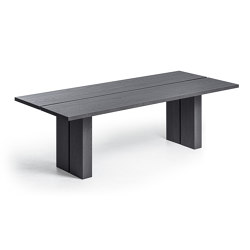 Yaku 33 - 34 | Dining tables | Gervasoni