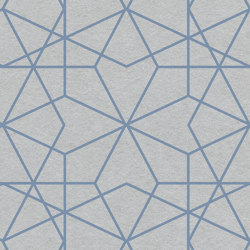 EchoPanel® Kaleidoscope 660 | Sound absorbing wall systems | Woven Image
