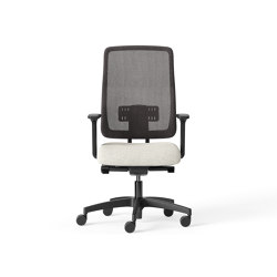 Denzel | Office chairs | FREZZA