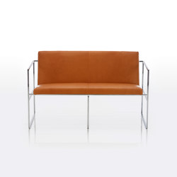 grace metal low | Benches | Brühl