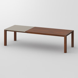 VARIUS BUTTERFLY LINO Table | Contract tables | Vitamin Design
