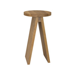 EK02 Stool | Stools | Kaldewei