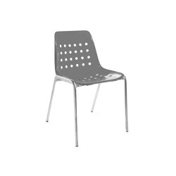 Bermuda ohne Armlehne | Chairs | Schaffner AG