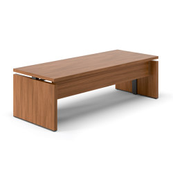 Mono-V Desk | Desks | Walter Knoll