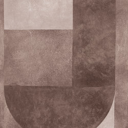 Brutalism | Wall coverings / wallpapers | Wall&decò