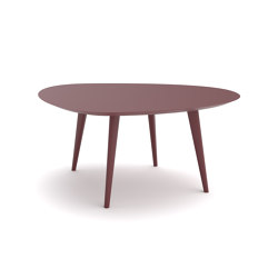 Tweed | 2319 | Dining tables | Zanotta