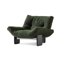 Emmi | Armchairs | Minotti