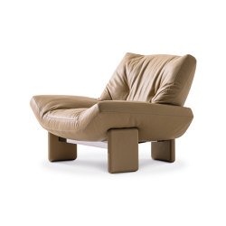 Emmi | Poltrone | Minotti