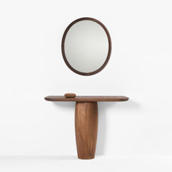 Genkan Console | Mirrors | Zanat