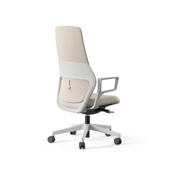 Ofy Executive Chair | Office chairs | Narbutas