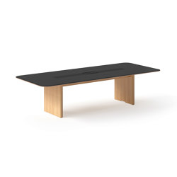 Aion Table | Dining tables | Walter Knoll