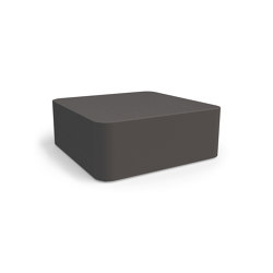 Coloq island | Seating islands | Viasit