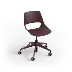 scoop 4809 | Chairs | Brunner