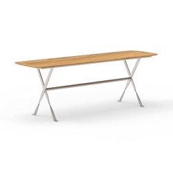 George | Consolle 45X160 | Side tables | Talenti