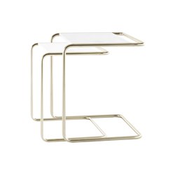 B 97 Set NORDIC 01 | Side tables | Thonet