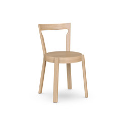 Regular Chair | Chairs | Fogia
