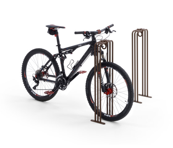 ZEROQUINDICI.015 BICYCLE RACKS .015 | Bicycle stands | Urbantime