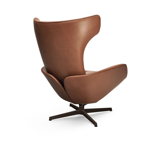 Onsa Armchair | Armchairs | Walter Knoll
