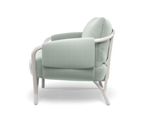 Angel Lounge chair | 9045 | Armchairs | EMU Group