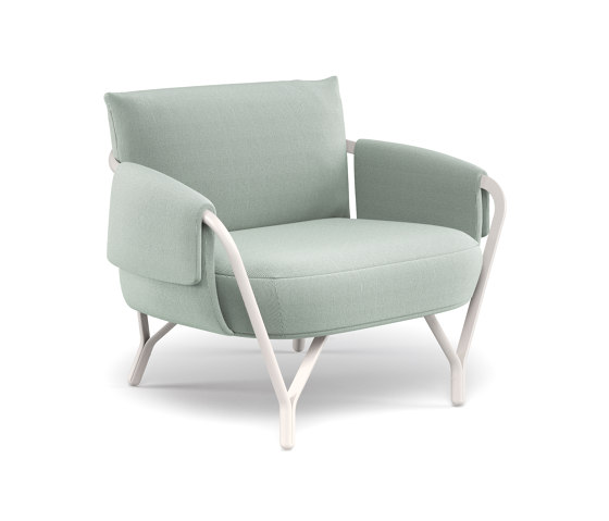Angel Lounge chair | 9045 | Armchairs | EMU Group