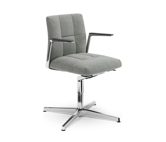 Leadchair Management Soft | Office chairs | Walter K.